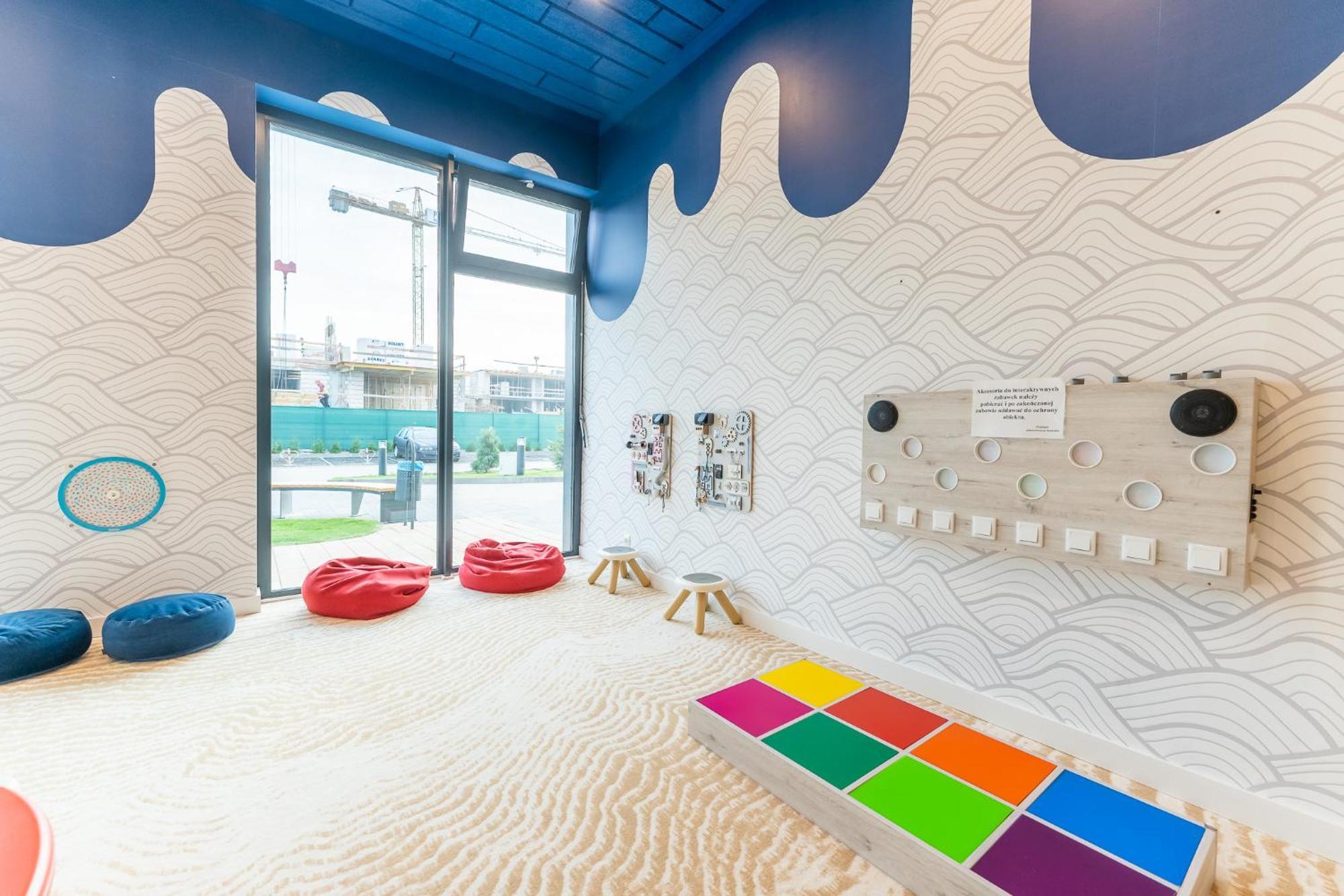 Faro Apartamenty Polanki Aqua Spa Deluxe 4 Baseny Free Parking Kołobrzeg Eksteriør bilde