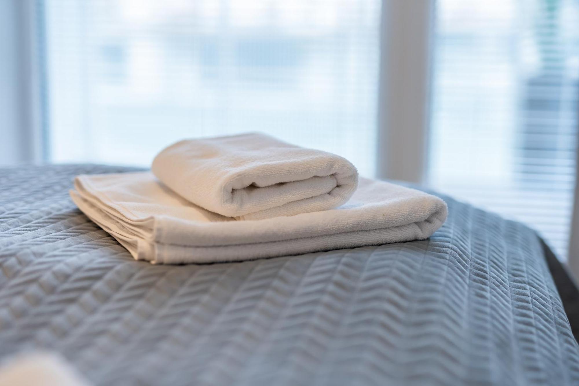Faro Apartamenty Polanki Aqua Spa Deluxe 4 Baseny Free Parking Kołobrzeg Eksteriør bilde