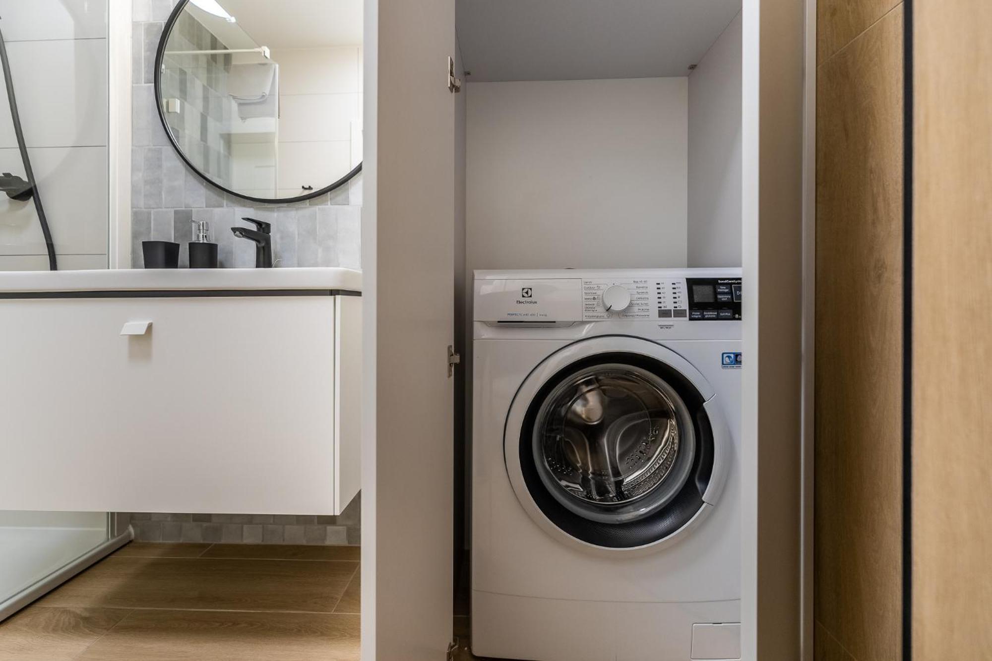 Faro Apartamenty Polanki Aqua Spa Deluxe 4 Baseny Free Parking Kołobrzeg Eksteriør bilde
