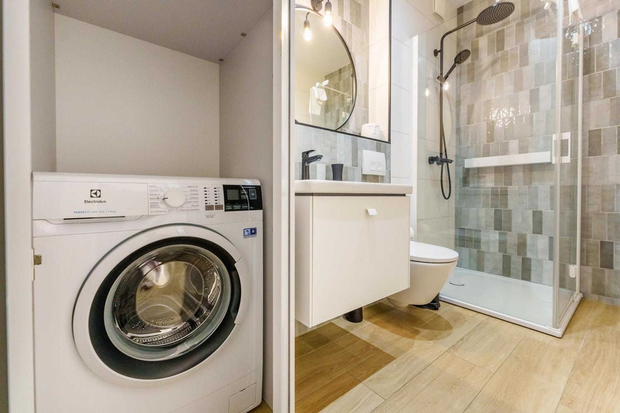 Faro Apartamenty Polanki Aqua Spa Deluxe 4 Baseny Free Parking Kołobrzeg Eksteriør bilde