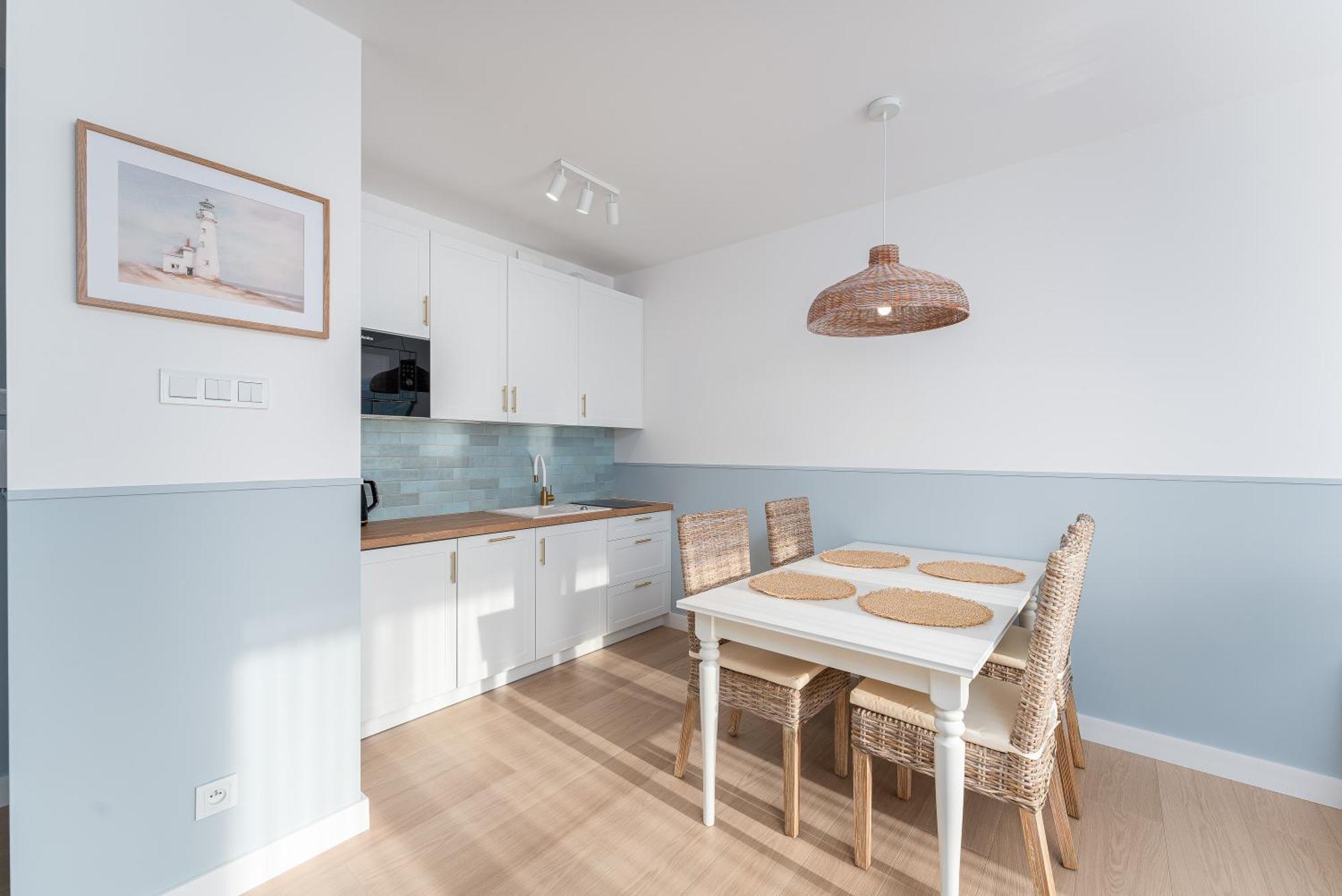Faro Apartamenty Polanki Aqua Spa Deluxe 4 Baseny Free Parking Kołobrzeg Eksteriør bilde