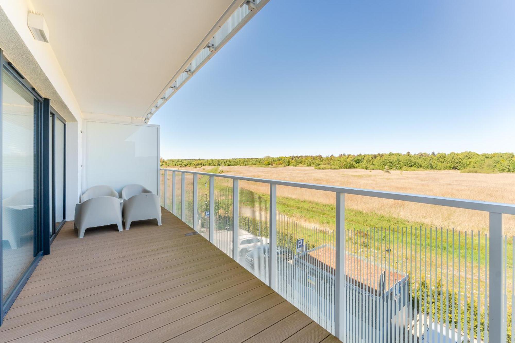 Faro Apartamenty Polanki Aqua Spa Deluxe 4 Baseny Free Parking Kołobrzeg Eksteriør bilde